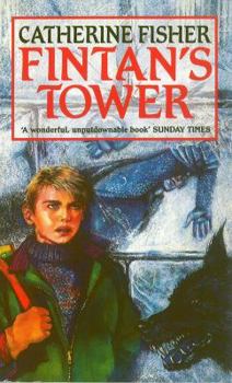 Paperback Fintan's Tower Book