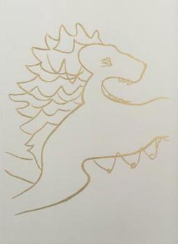 Paperback Victor Man: Luminary Petals on a Wet, Black Bough Book