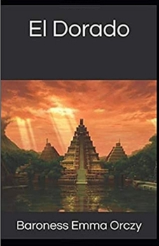 Paperback El Dorado Illustrated Book