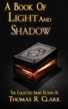 Paperback A Book of Light and Shadow Book