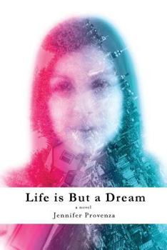Paperback Life is But a Dream Book
