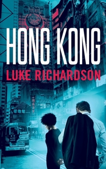 Hong Kong (Leo Keane International Thriller)
