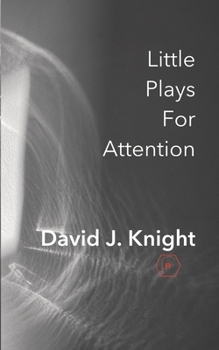 Paperback Little Plays For Attention Book