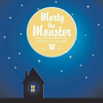 Paperback Morty the Monster Book
