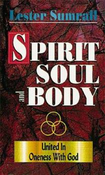 Mass Market Paperback Spirit Soul and Body Book