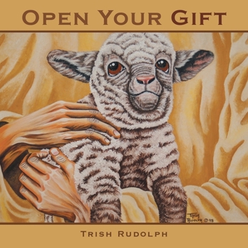 Paperback Open Your Gift Book