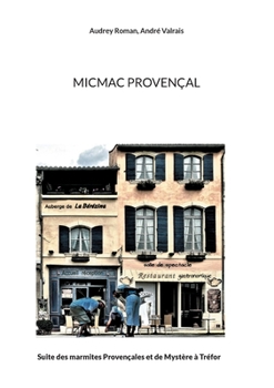 Paperback Micmac Provençal [French] Book