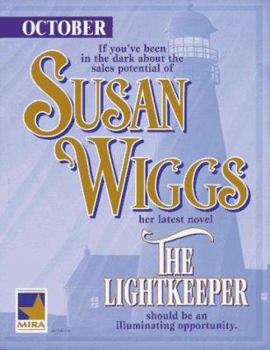 Mass Market Paperback The Lightkeeper Book