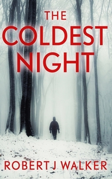The Coldest Night (EMP Survival in a Powerless World- Series)