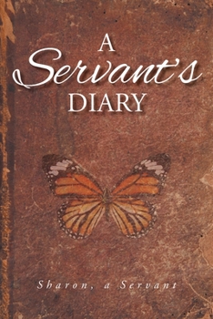 Paperback A Servant's Diary Book