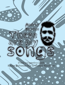 Paperback These are my songs Book