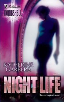 Mass Market Paperback Night Life Book