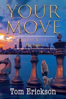 Paperback Your Move I Book