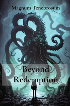 Beyond Redemption B0CNQH4F5W Book Cover
