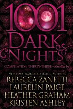 Paperback 1001 Dark Nights: Compilation Thirty-Three Book