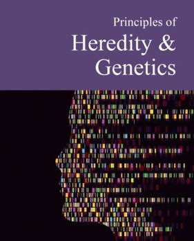 Hardcover Principles of Heredity & Genetics: Print Purchase Includes Free Online Access Book