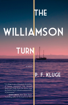 Paperback The Williamson Turn Book