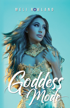 Paperback Goddess Mode Book