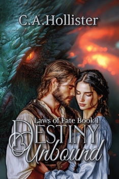 Paperback Destiny Unbound Book