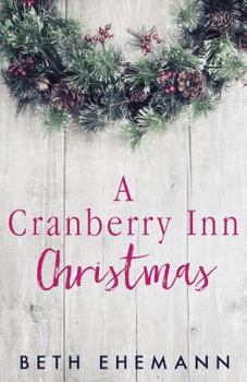 Paperback A Cranberry Inn Christmas Book