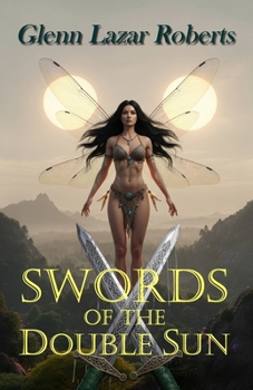 Paperback Swords of the Double Sun Book