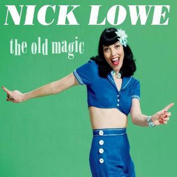 Vinyl The Old Magic (10 Th Anniversary Edition Book