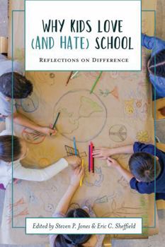 Why Kids Hate School
