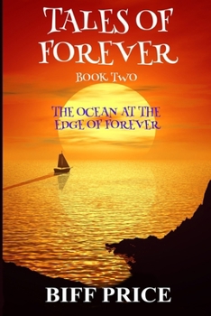 Paperback The Ocean at the Edge of Forever Book