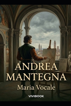 Paperback Andrea Mantegna [Italian] Book