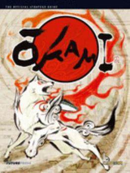 Paperback Okami: The Official Strategy Guide Book