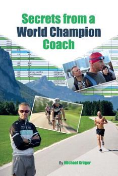 Paperback The Secrets From A World Champion Coach Book