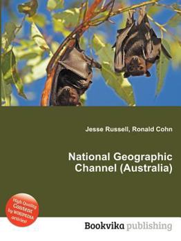 National Geographic Channel (Australia)