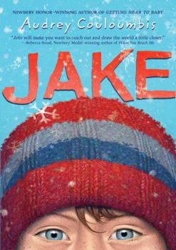 Hardcover Jake Book