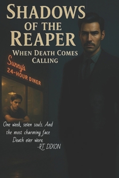 Paperback Shadows of the Reaper: When Death Come's Calling Book