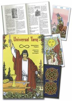 Universal Tarot Kit