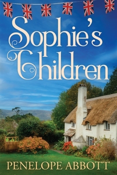 Paperback Sophie's Children Book