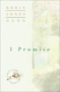 Paperback I Promise Book