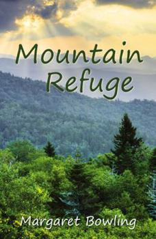 Paperback Mountain Refuge Book