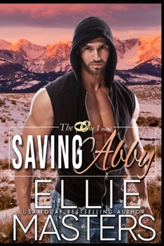 Paperback Saving Abby Book