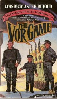 The Vor Game - Book #6 of the Vorkosigan Saga (Publication Order)