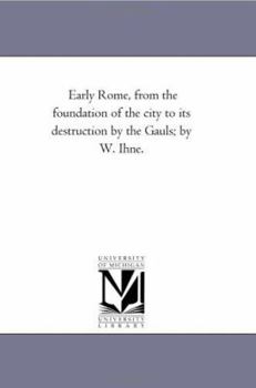 Early Rome