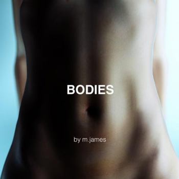 Paperback Bodies Book