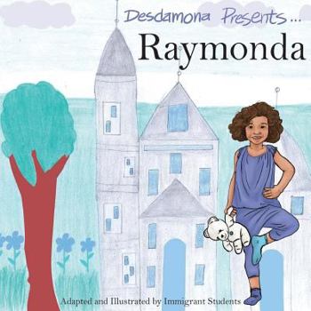Paperback Raymonda Book