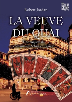 Paperback La veuve du quai [French] Book