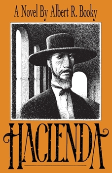 Paperback Hacienda Book