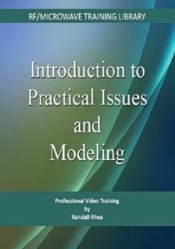 Audio CD Introduction to Practical Issues and Modeling Book