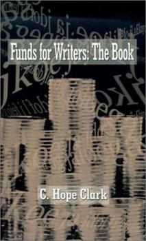 Paperback Funds for Writers: The Book