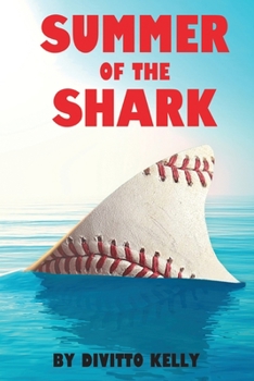 Paperback Summer of the Shark Book