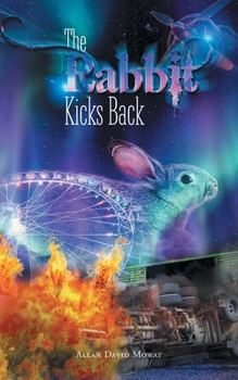 Paperback The Rabbit Kicks Back Book