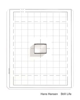 Hans Hansen: Still Life